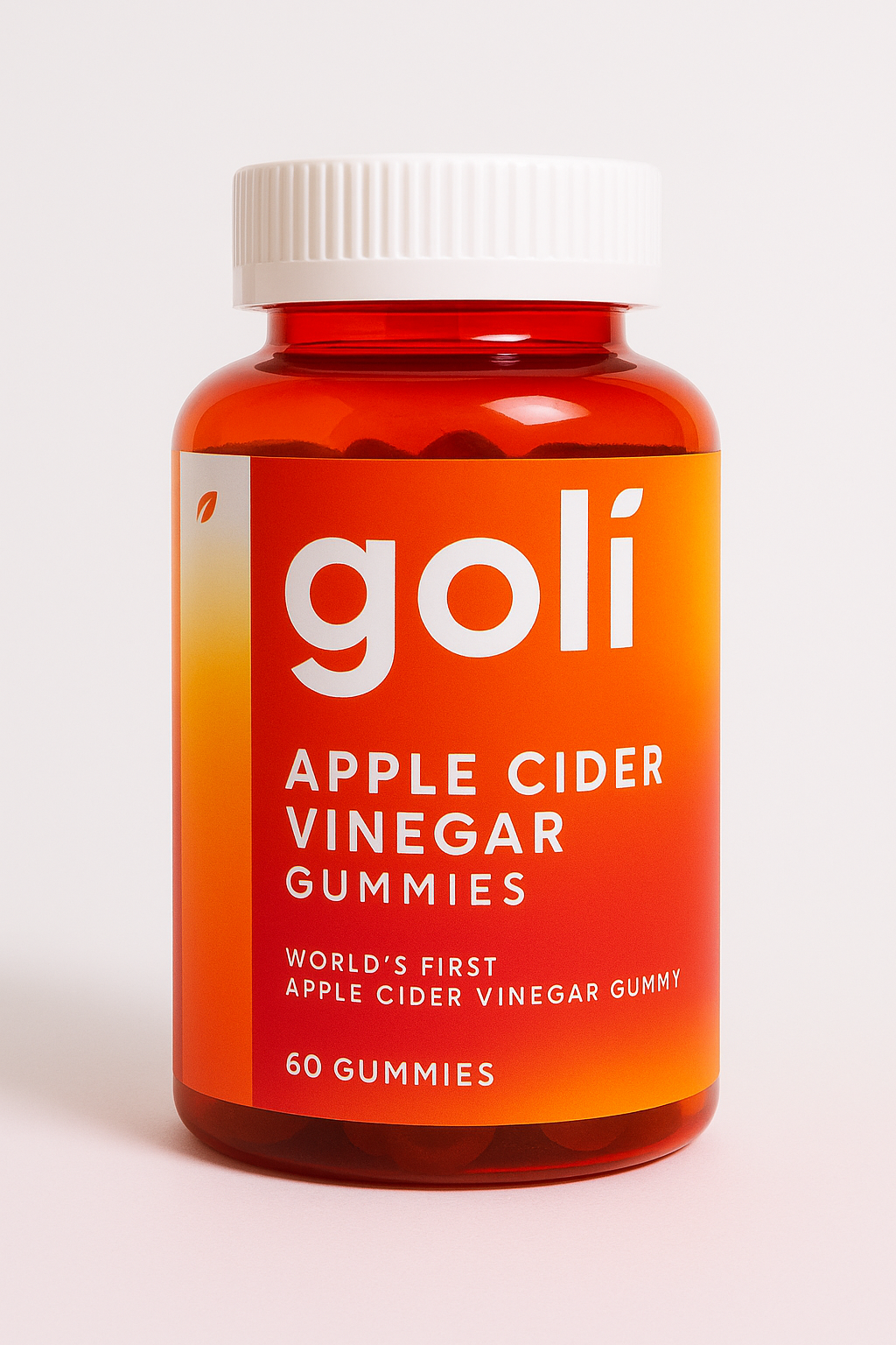 Goli Apple Cider Vinegar Gummies