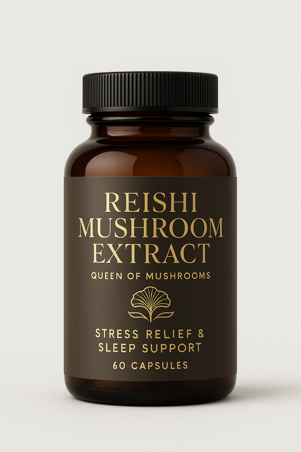 Reishi Mushroom Extract