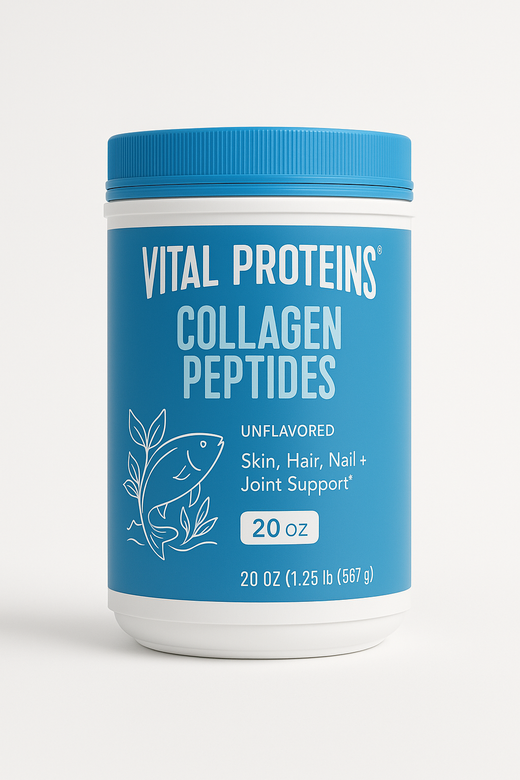 Vital Proteins Collagen Peptides